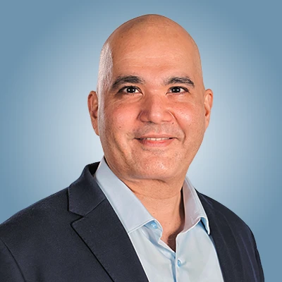 Neville Bharucha