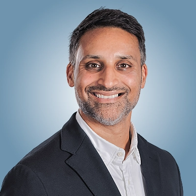 Prital Shah