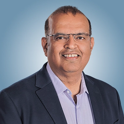 Sanjay Kukreja