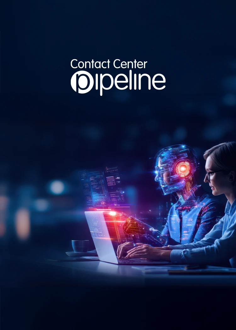 How and why AI improves interaction monitoring: Michael Hutchison, Head of TME & Customer Experience