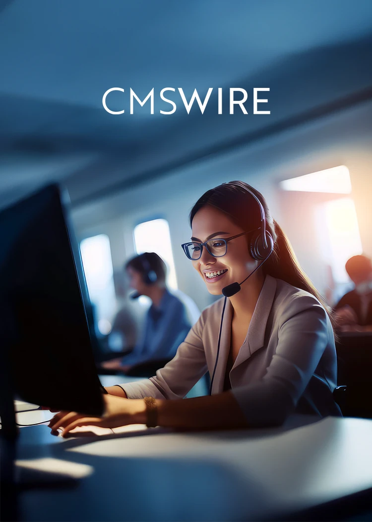 What is a contact center? Types, software & KPIs for 2025: Michael Hutchison, Head of TME & Customer Experience
