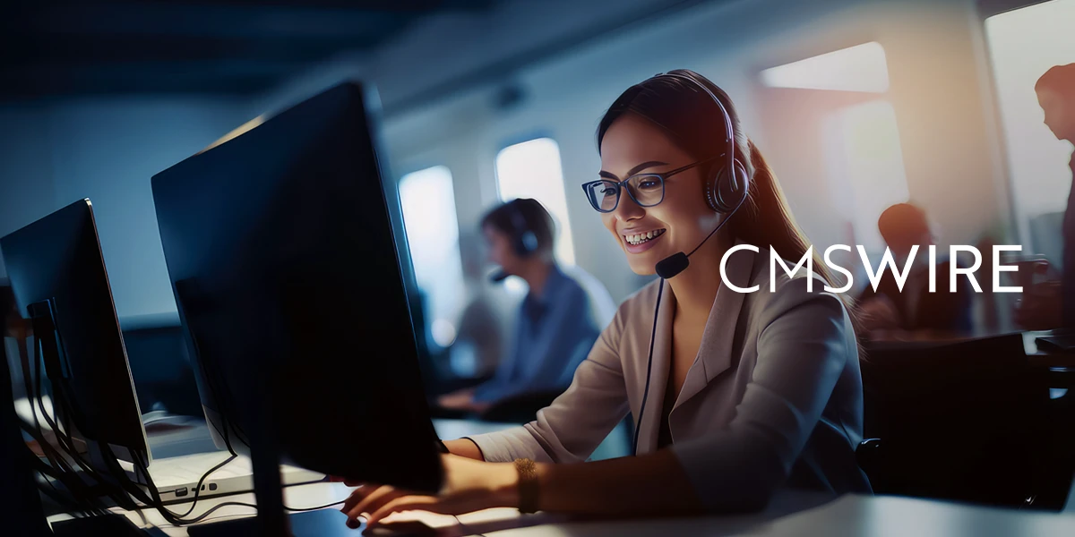 What is a contact center? Types, software & KPIs for 2025: Michael Hutchison, Head of TME & Customer Experience