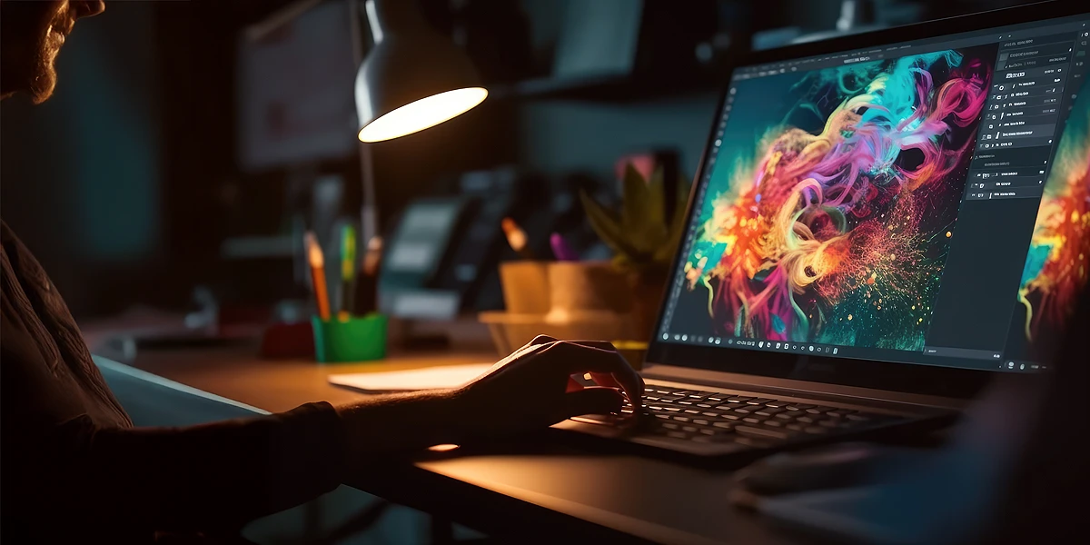 Adobe Firefly: Reimagining creative output with AI for global finance and luxury brands