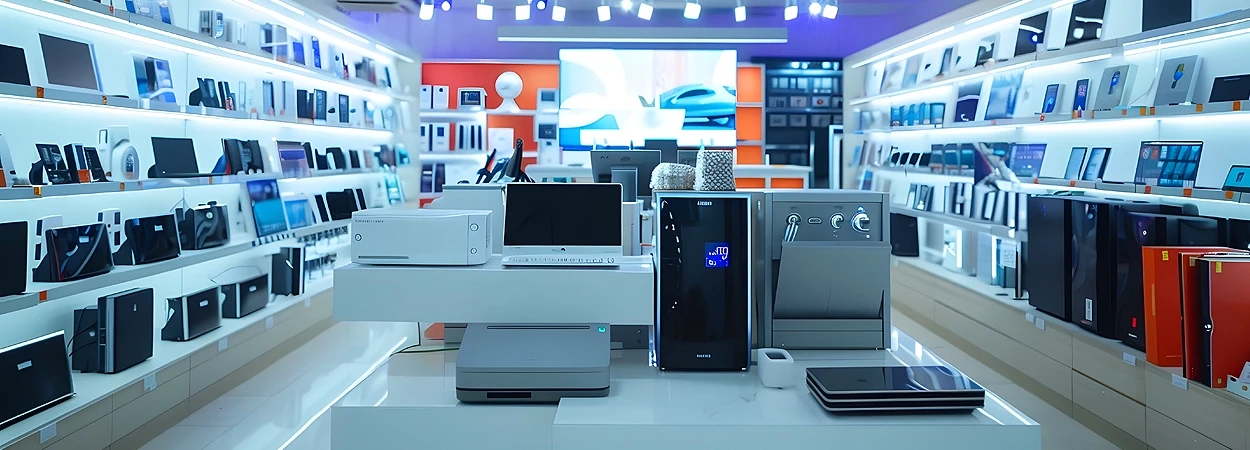 eClerx’s AI-infused market intelligence suite optimizes the digital shelf for a global electronics giant