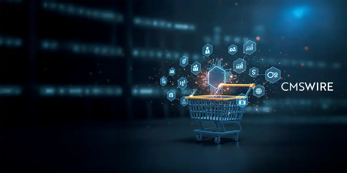 The AI transformations reshaping customer experience: Michael Hutchison, Head of TME & Customer Experience