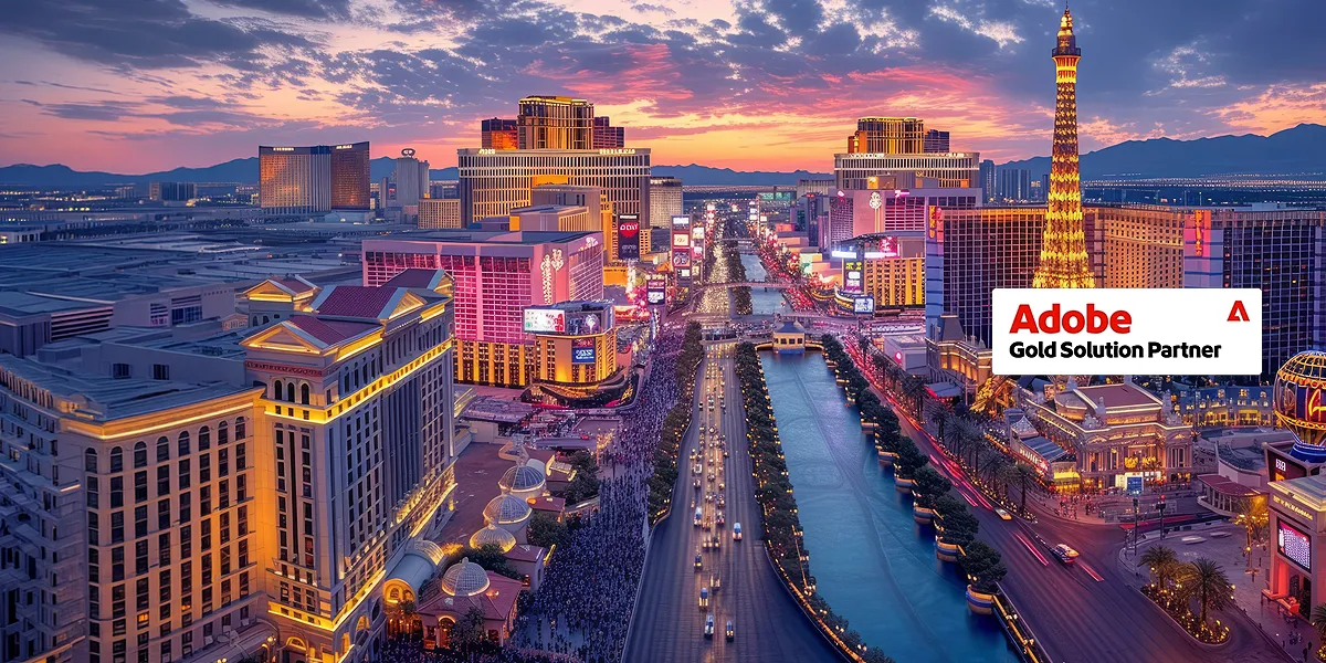 Key takeaways from Adobe Summit 2026, Las Vegas