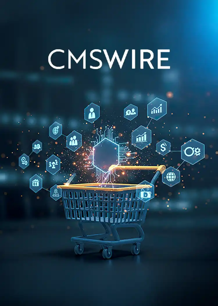 The AI transformations reshaping customer experience: Michael Hutchison, Head of TME & Customer Experience