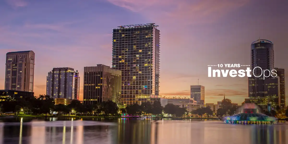 Key takeaways from InvestOps USA 2026, Orlando