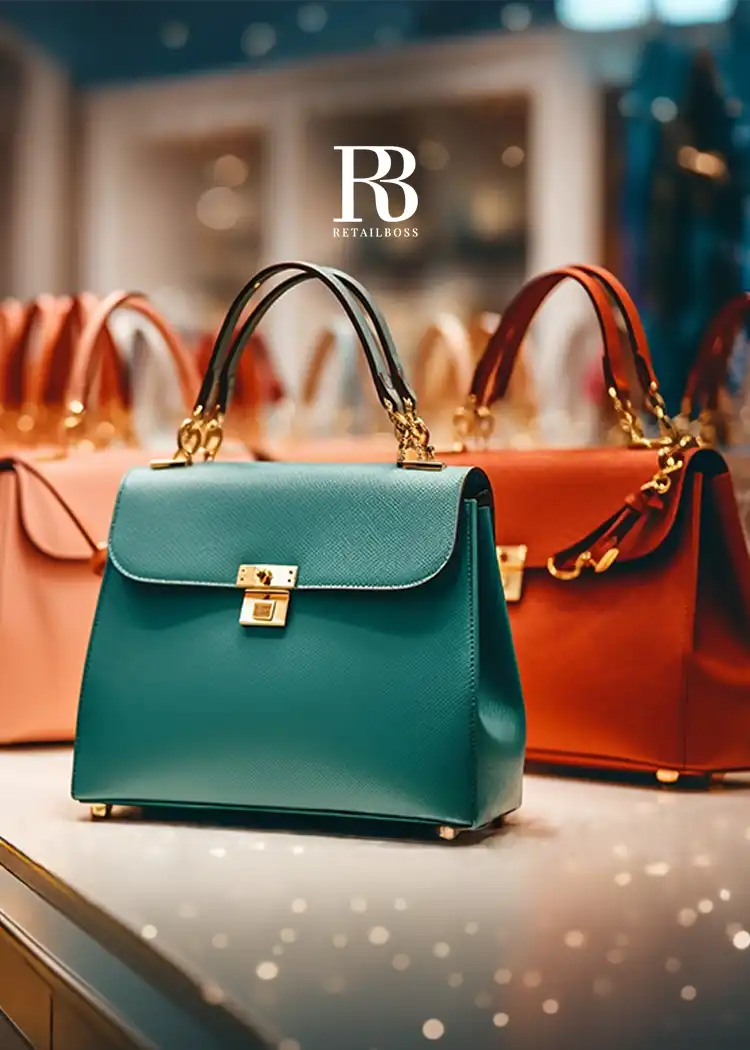 The trends quietly transforming luxury retail In 2026: Scott Houchin, CMO and Head of Fashion & Luxury