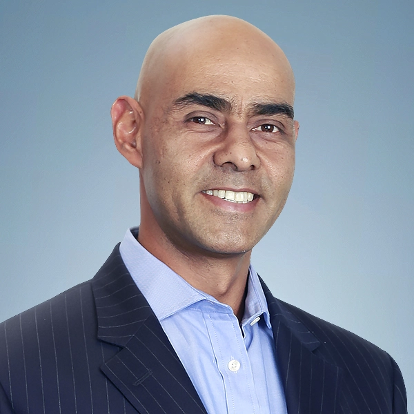 Anjan Malik