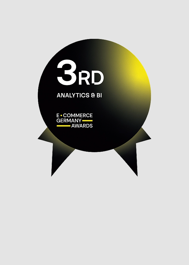 E-commerce Germany 2026 Awards for Market360