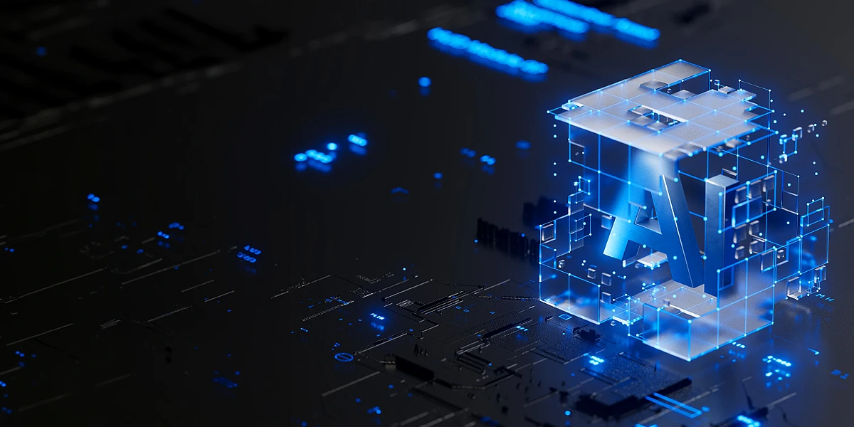 AI Isn’t the Problem. Your Operating Model Is.