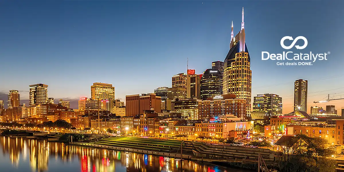 eClerx at DealCatalyst Nashville 2026