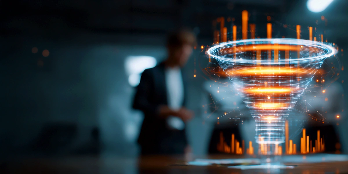 Reducing sales turnaround with a unified Agentic AI solution for a leading IT organization