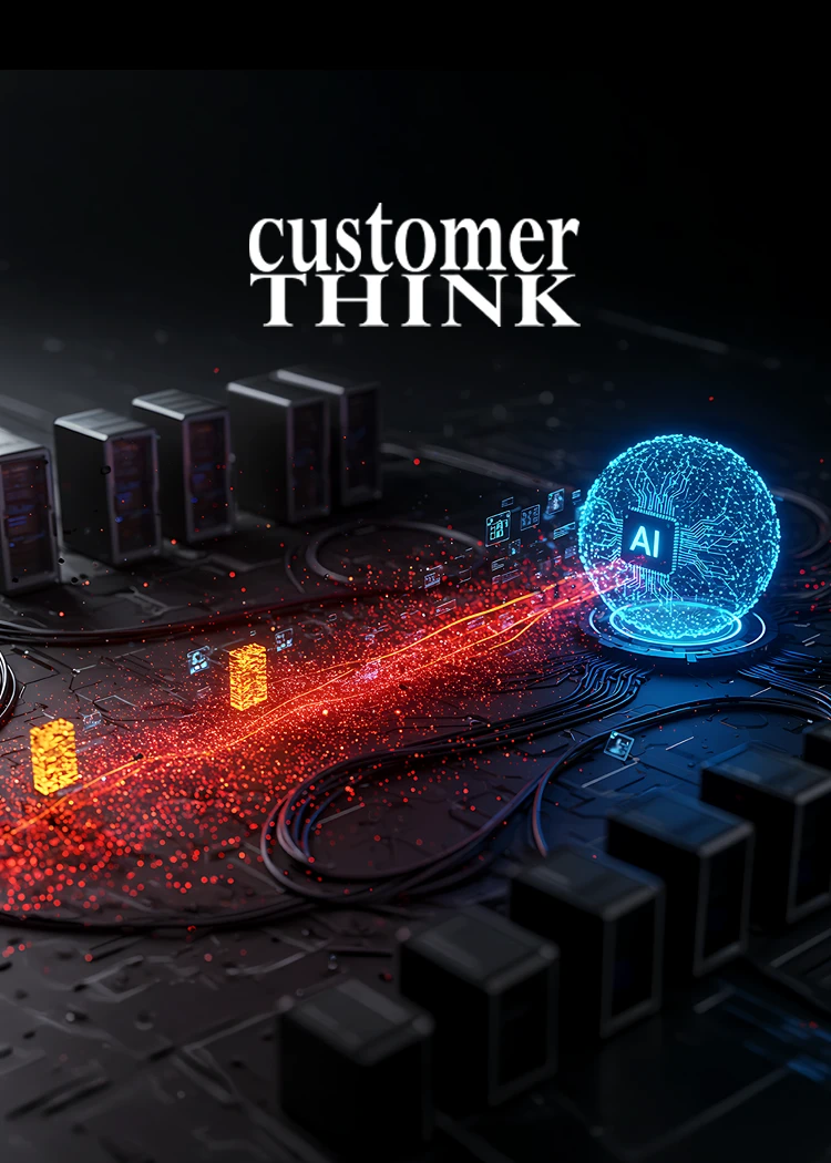 How does AI quality monitoring improve CX and create value?: Sanjay Kukreja, CTO