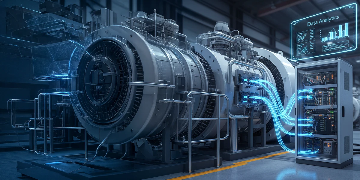 How manufacturing data analytics improves production efficiency and reduces costs