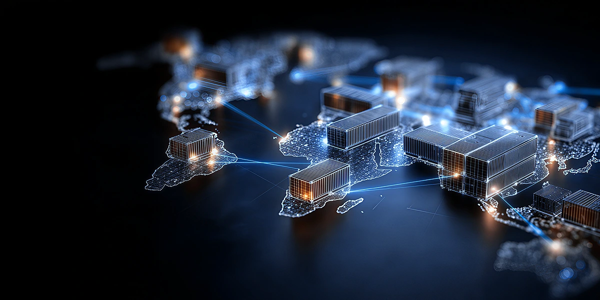 How AI is transforming supply chain management in 2026