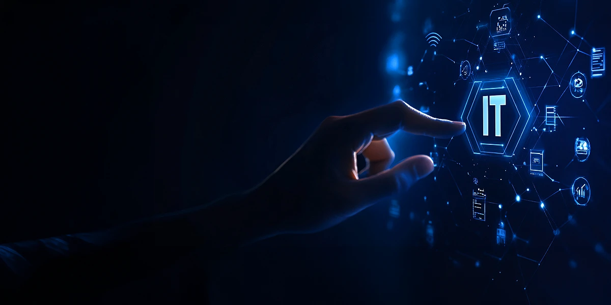What makes enterprise IT managed services essential for modern enterprises?