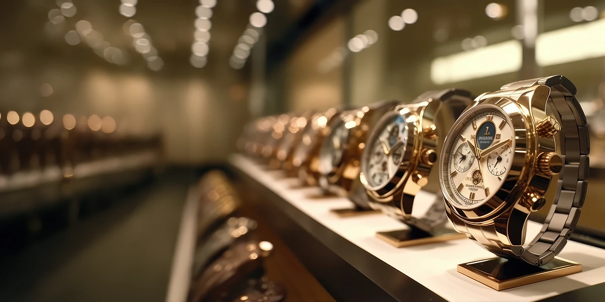 Why AI and luxury retail go hand-in-hand: Scott Houchin, CMO and Head of Fashion & Luxury