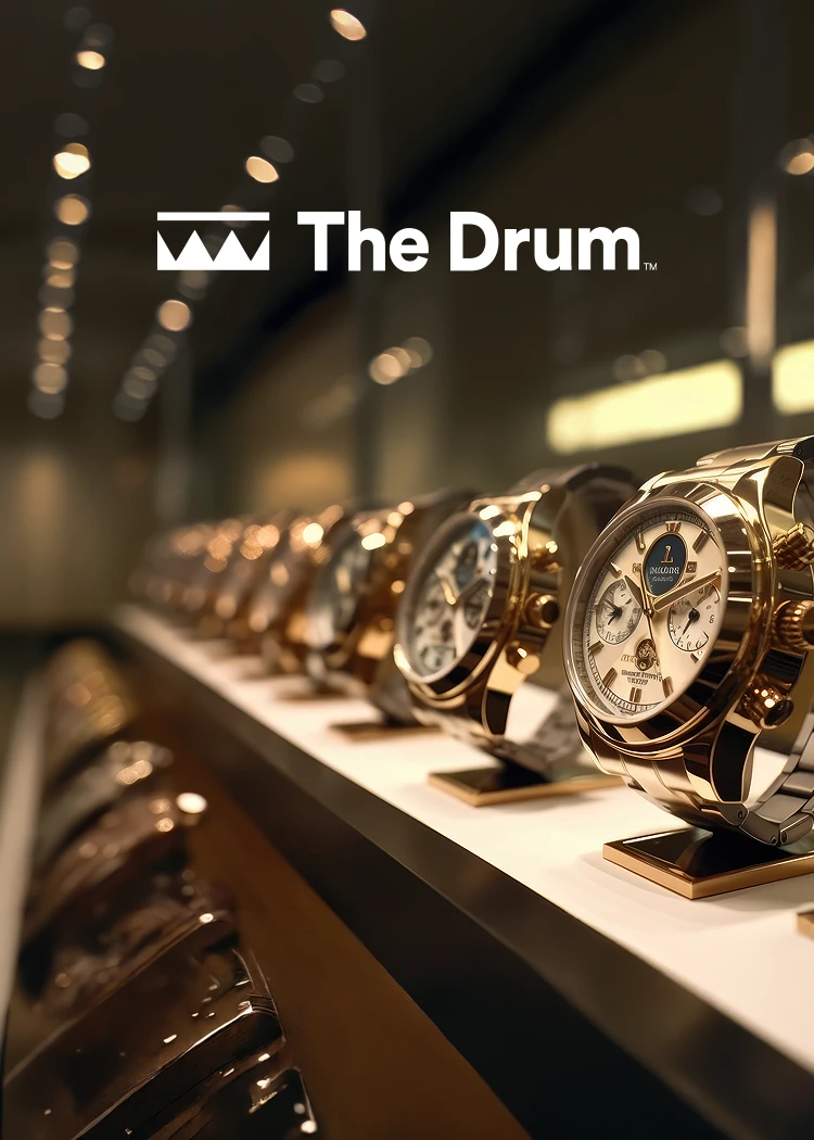 Why AI and luxury retail go hand-in-hand: Scott Houchin, CMO and Head of Fashion & Luxury