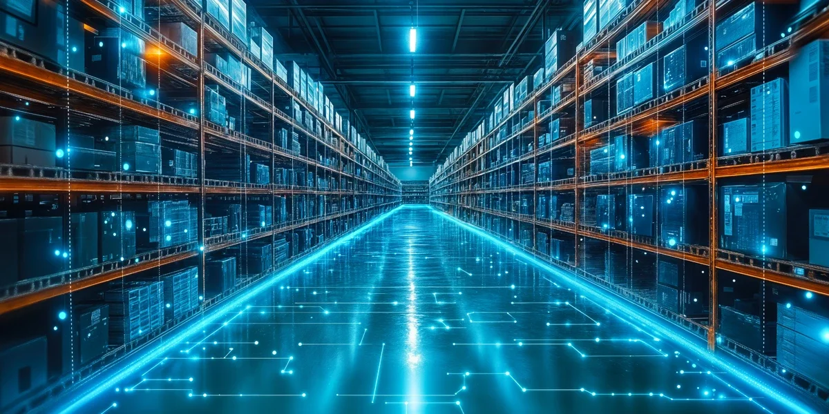 Why stockouts quietly destroy AI visibility