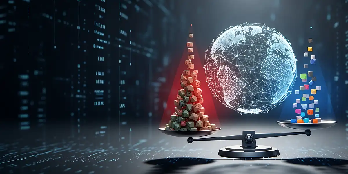 AI alone won’t transform your business