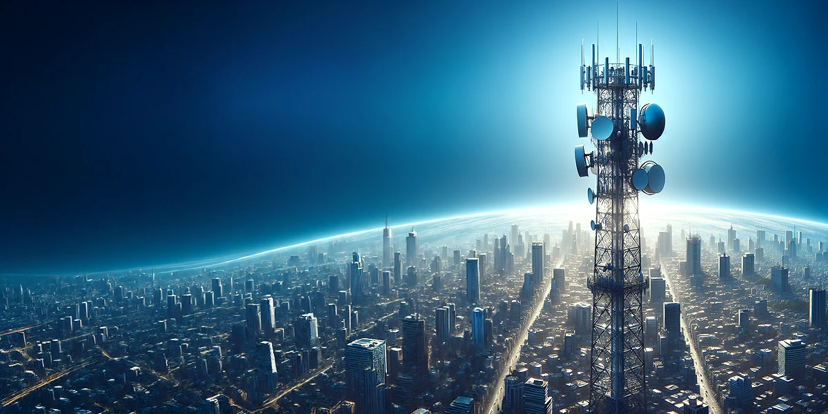 Providing dedicated customer support for a regional telecommunications provider