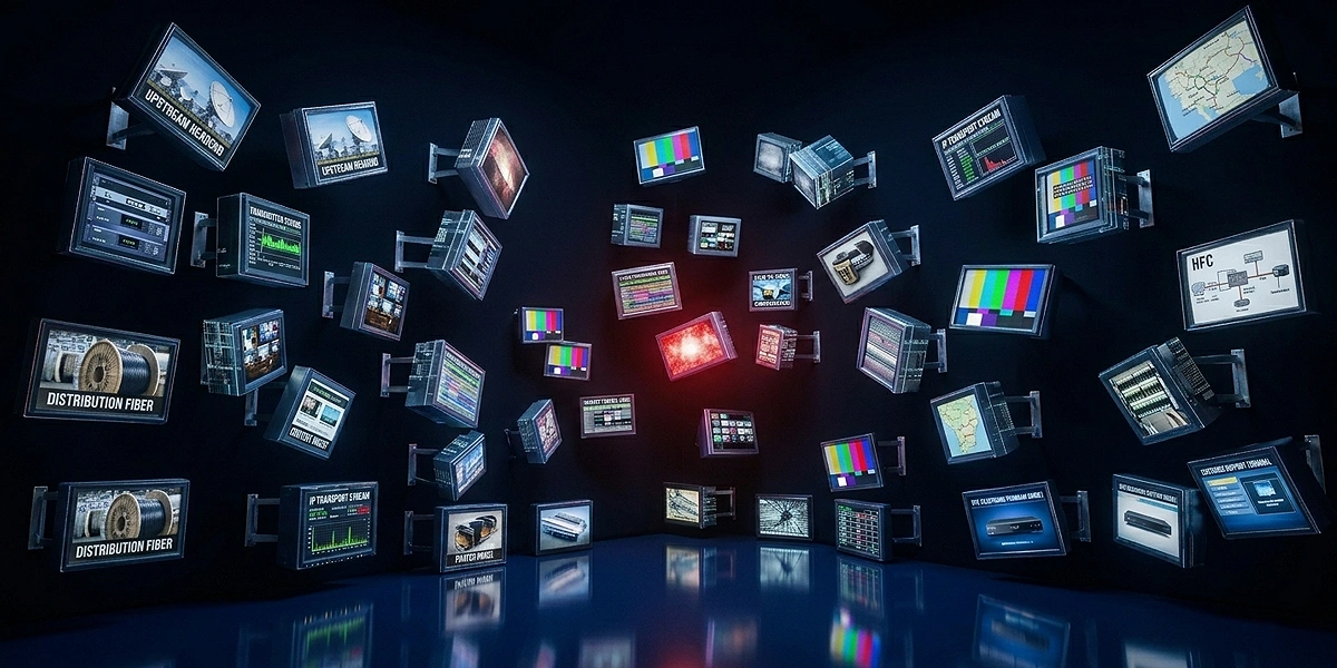 Establishing comprehensive customer advocacy strategies for a large American multichannel video programming distributor