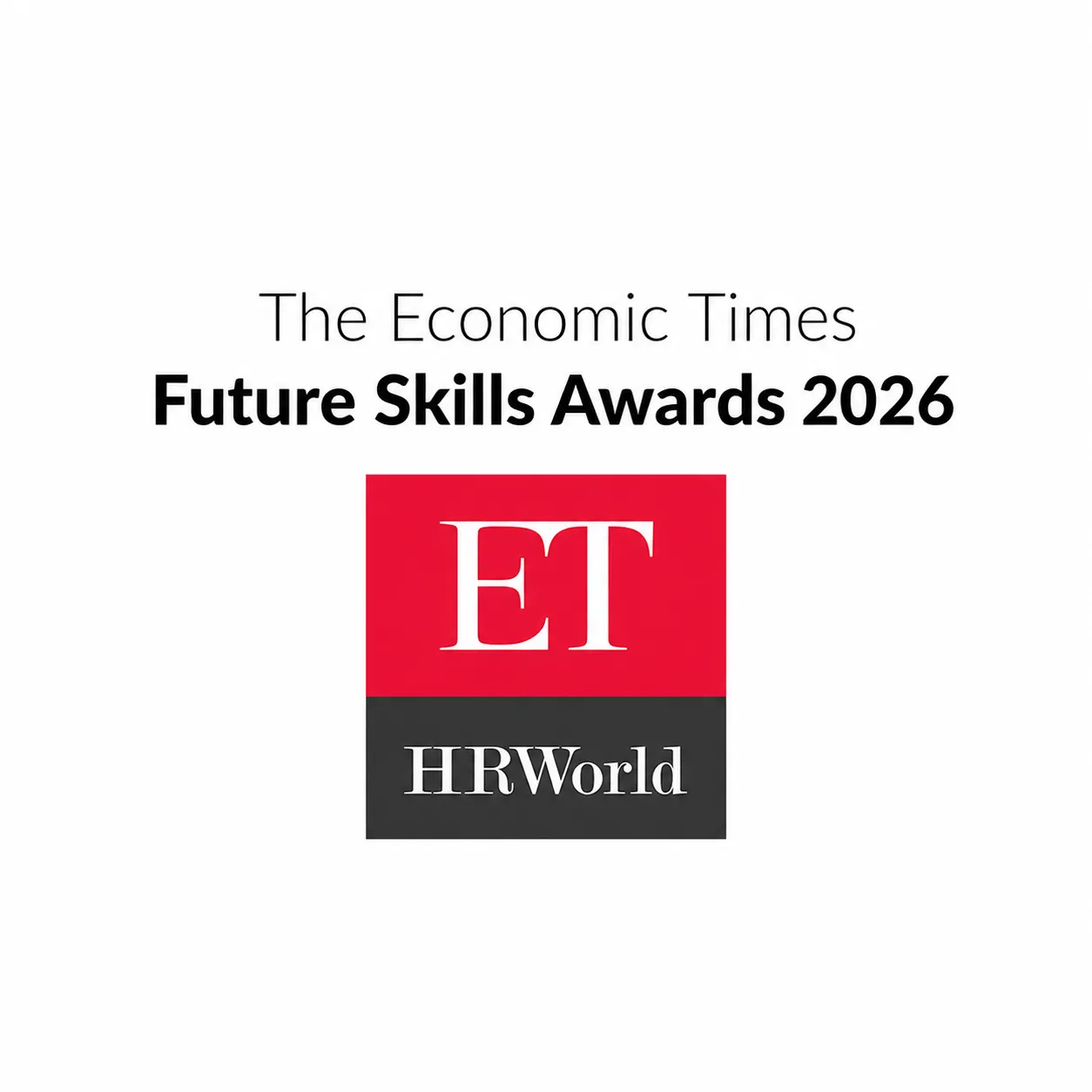 Recognized for excellence in skilling infrastructure & learning platforms