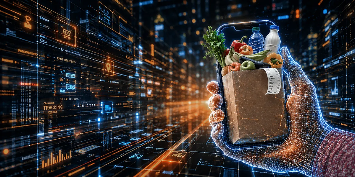 Maximizing marketing efficiency for a global food delivery platform