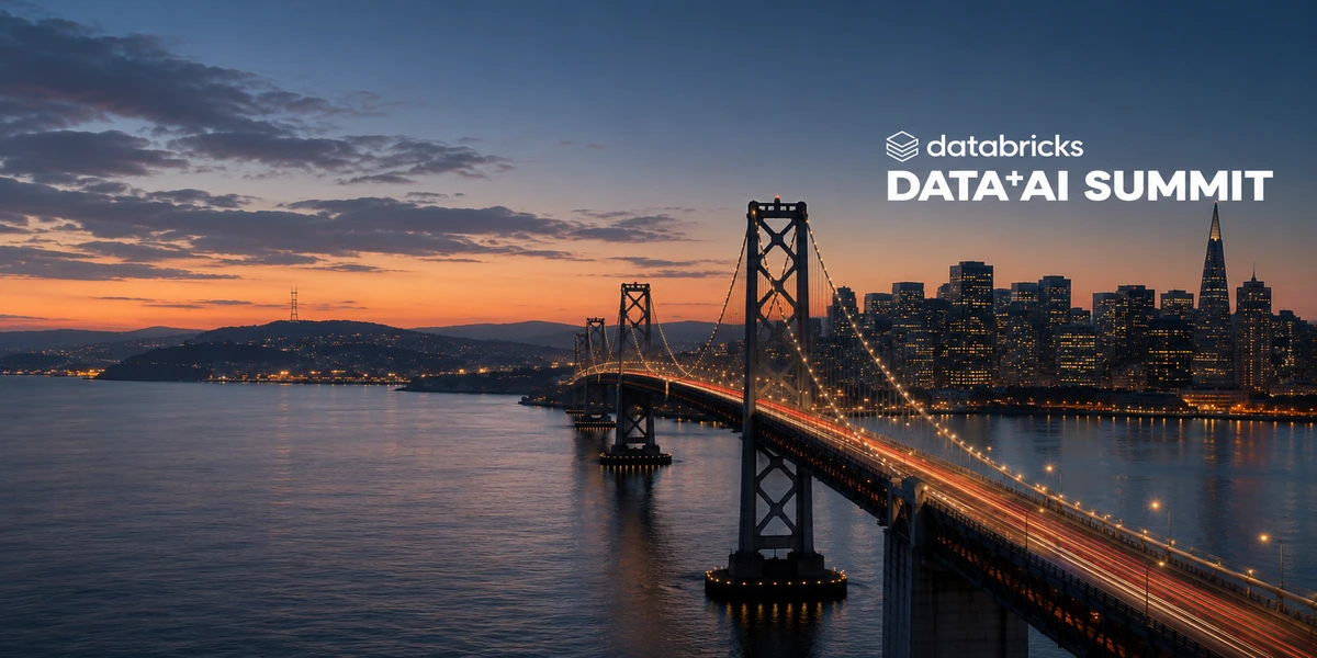 Key takeaways from Databricks 2026 Data + AI Summit, San Francisco