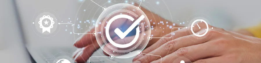 Employee Verification Process at eClerx