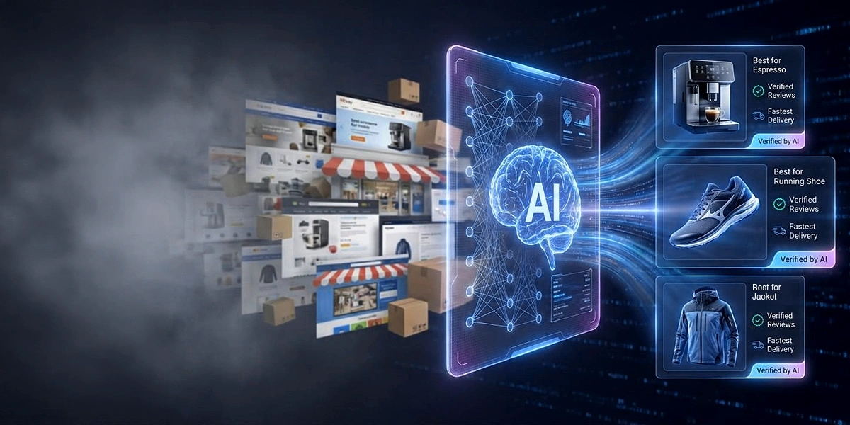 Amazon Prime Day 2026: Why search rank and AI visibility no longer tell the same story