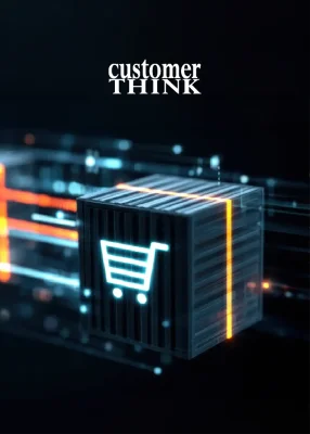 How to make AI work for your CX challenges: Michael Hutchison, Head of TME & Customer Experience