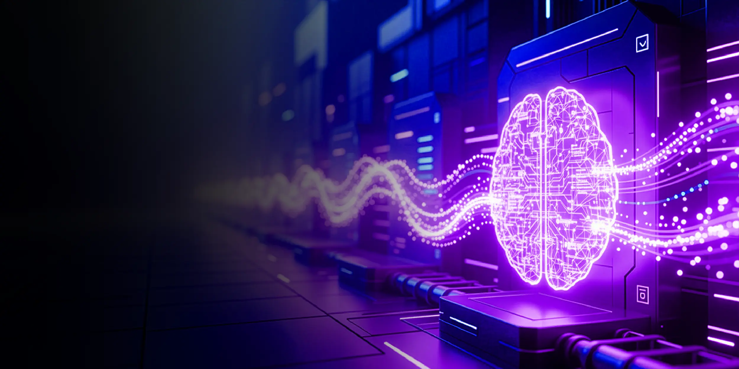 Why AI knowledge isn’t easily transferable: Sanjay Kukreja, CTO