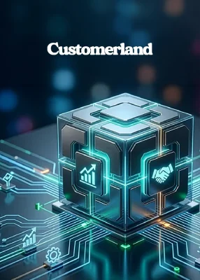 Signal, noise, and the customer continuity problem: Michael Hutchison, Head of TME & Customer Experience