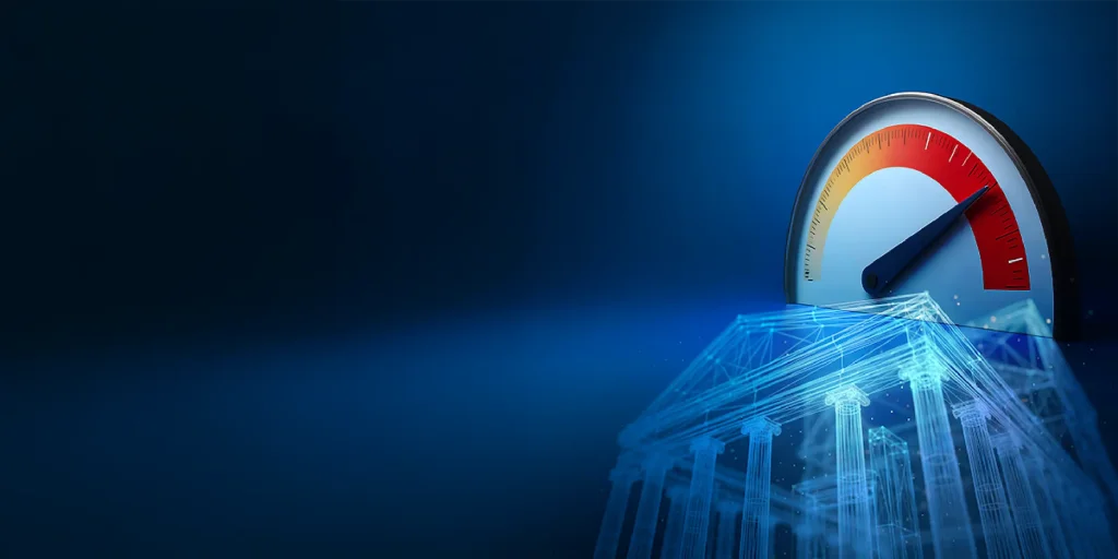 How banks are managing risk now: Mark Rubin, Associate Principal, Technology & Product Strategy