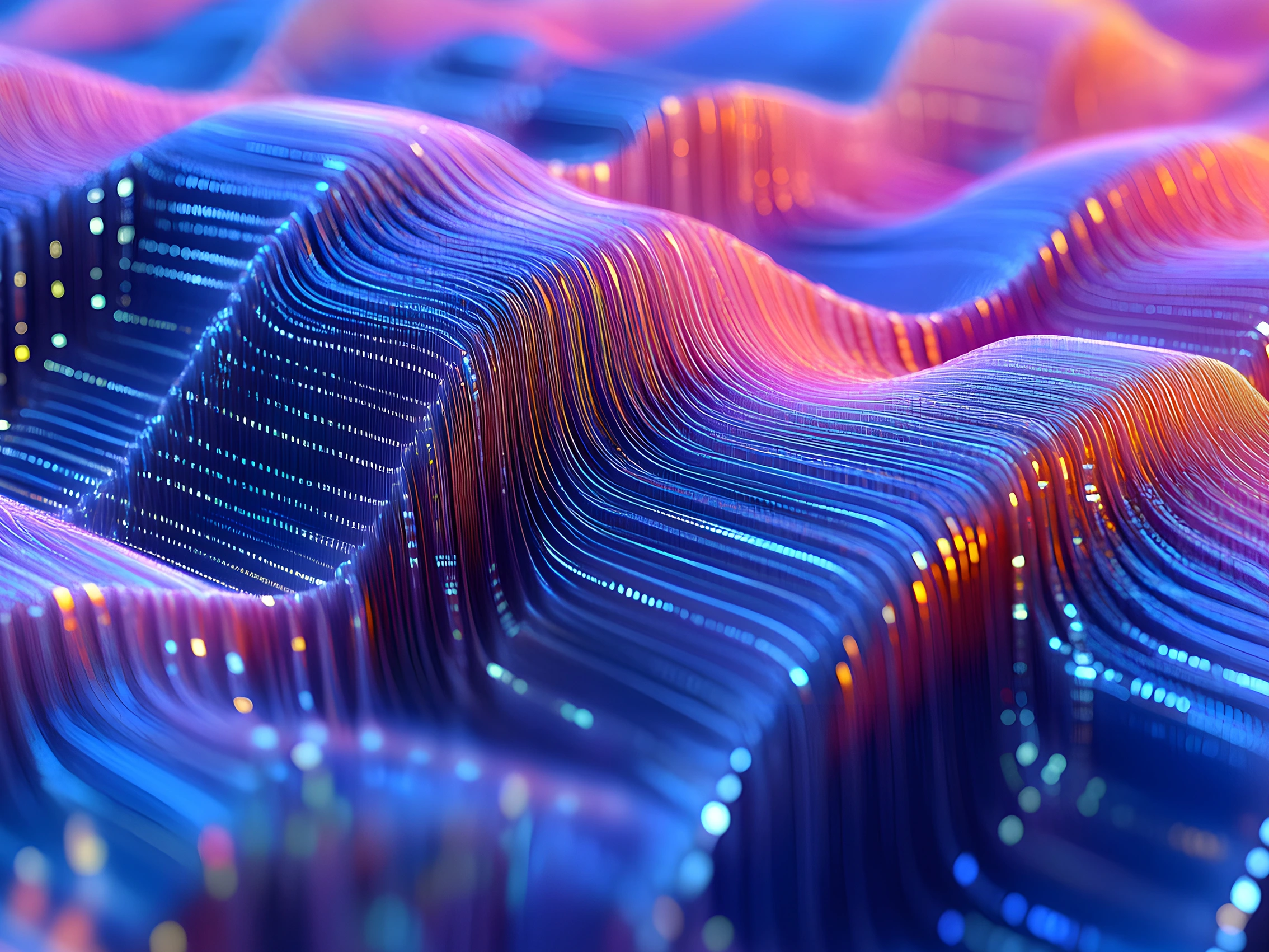 AI-led products