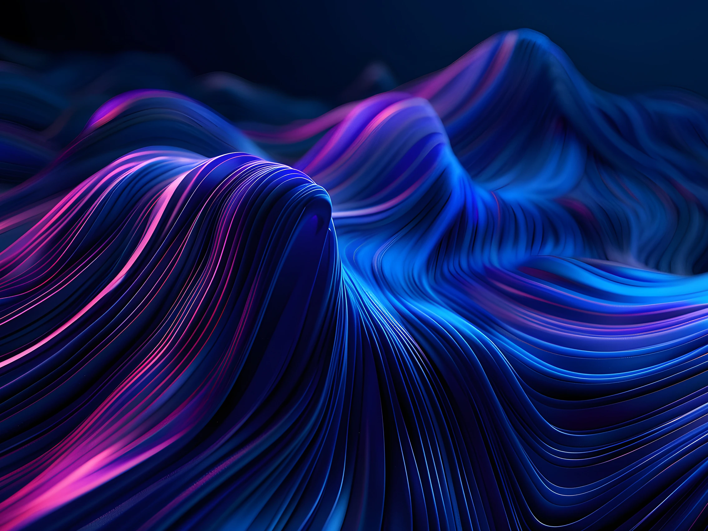 AI-native toolkits