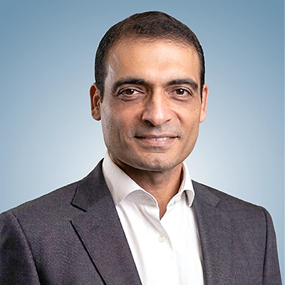 Hoshi Mistry