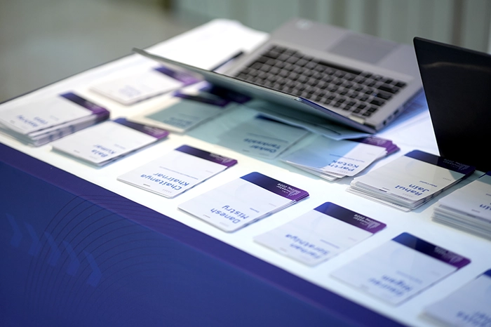 eClerx Investor Day 2026 Registration