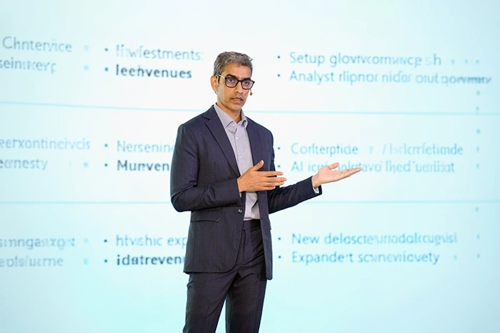 eClerx Investor Day 2026 presentation summary