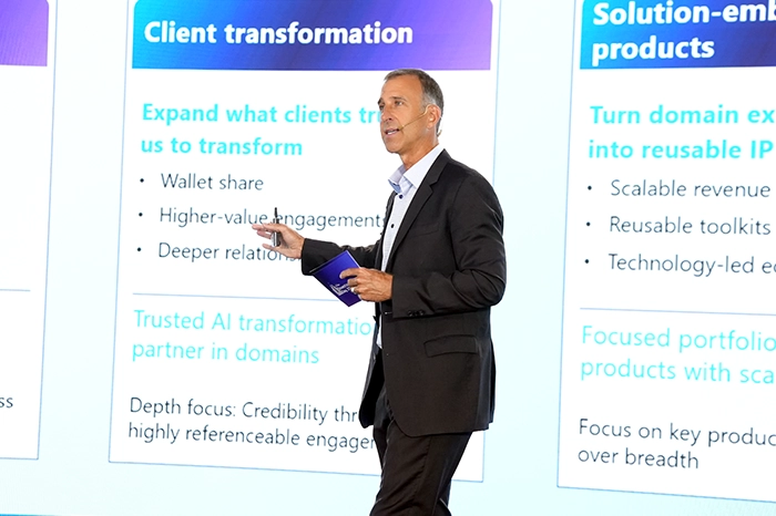 eClerx Investor Day 2026 AI Technology and Analytics Strategy