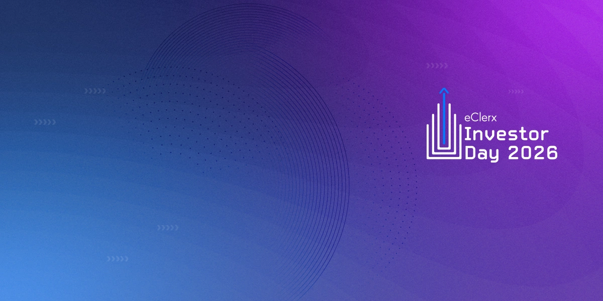 eClerx highlights AI-led strategy for its next phase of growth at Investor Day 2026